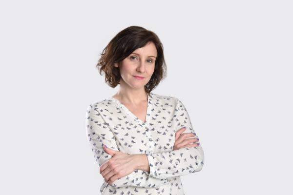 Katarzyna Marciszyn mae