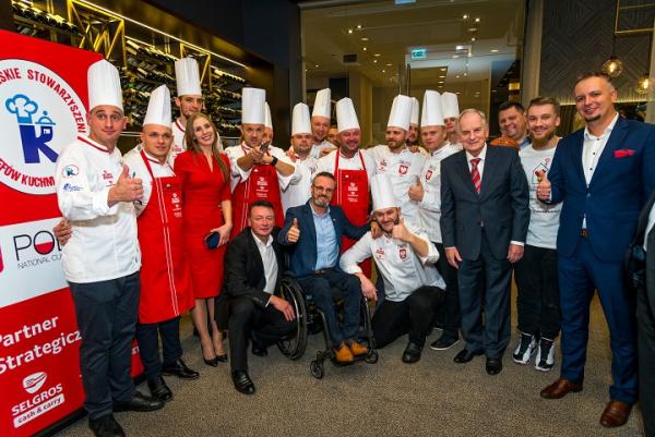 HiltonGardenInnKrakowAirport Latmosphere kolacja z PNCT fundacja RMcD MTorbus X 2018 24