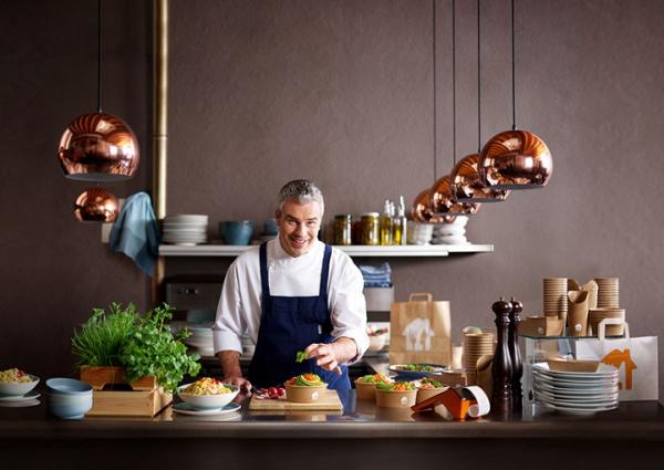 Pyszne pl Best Restaurant Awards mae