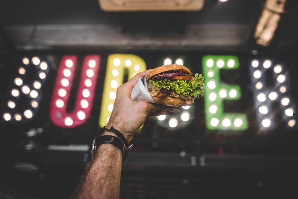 Boby Burger