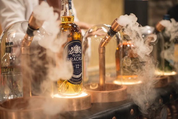 Whisky Live I
