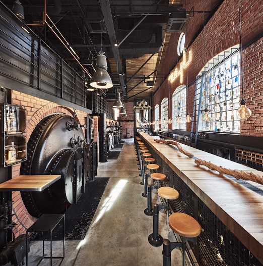 bar ZONI