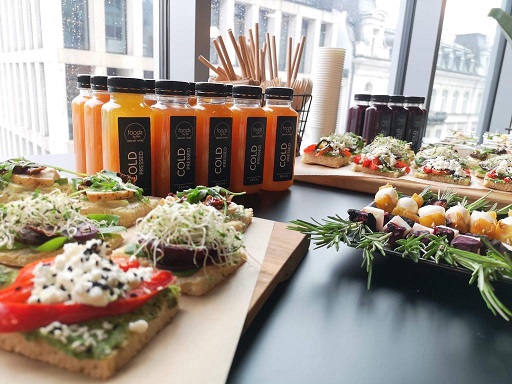 Healthy Store Food by Ann 1