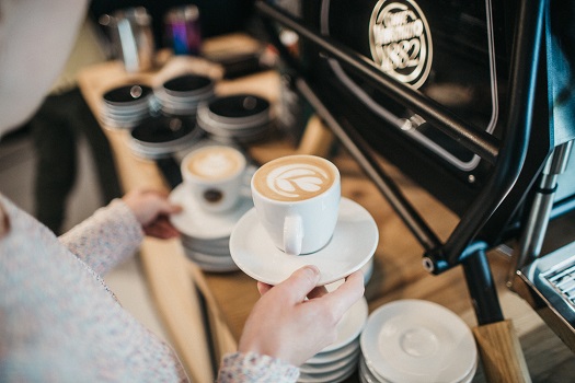 Caffe Vergnano 1