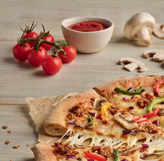 MEATamorfoza w Pizzy Hut 2