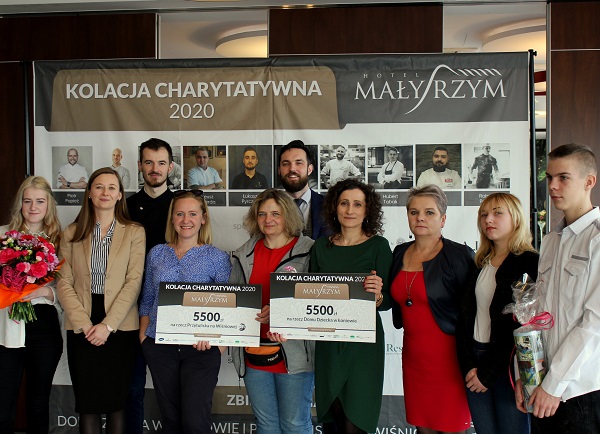 maly rzym