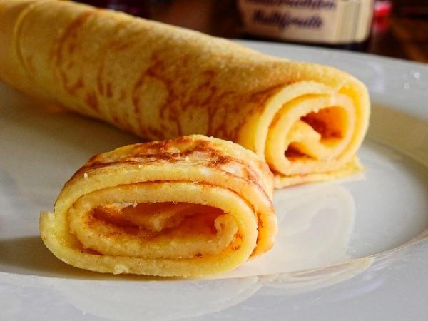 pancake