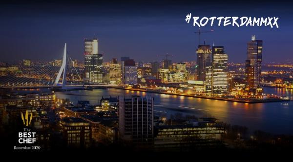 Rotterdam 5 with logo