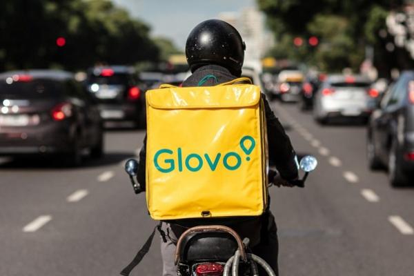 GlovoFot