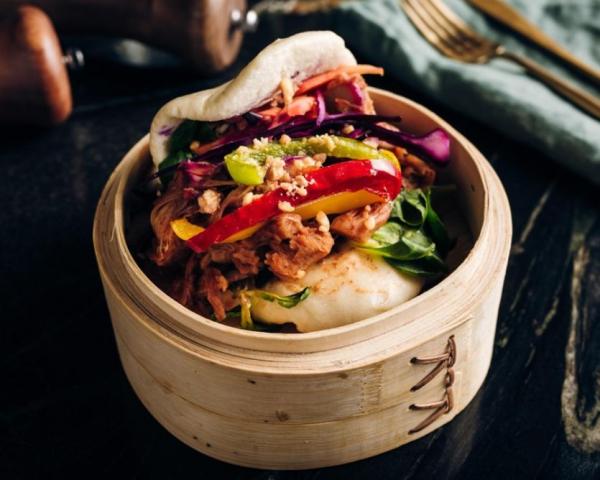 Uber Eats Foodcast 1