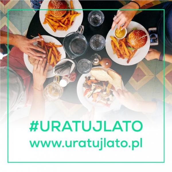 Grafika URATUJLATO
