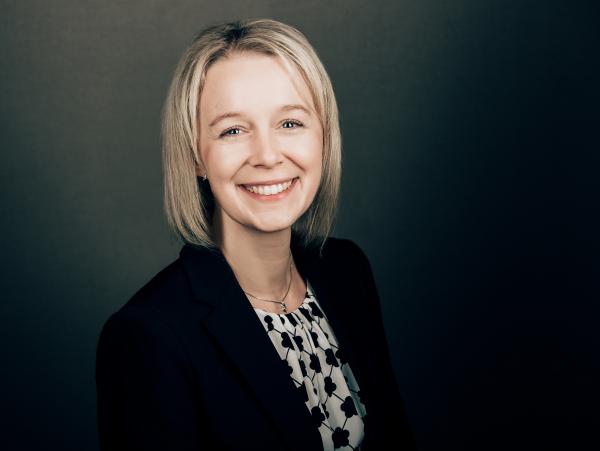 Monika Bentkowska