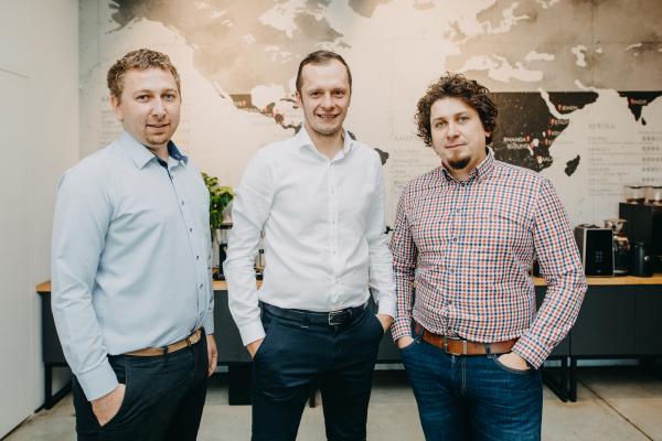 MarcinGardzielik LukaszWichlacz JacekGardzielik fot JakubJakubicki