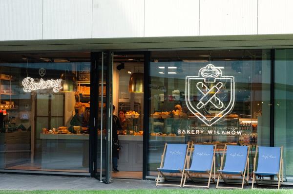 bakery
