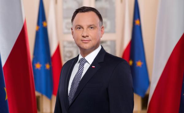 prezydent