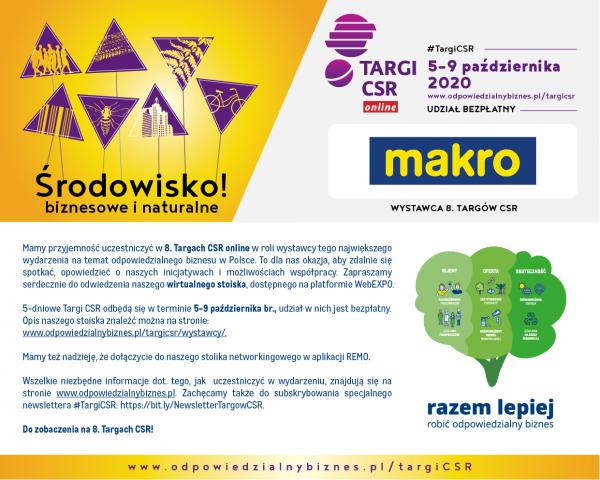 zaproszenie na targi
