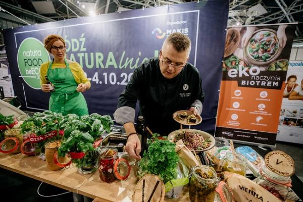 Natura Food 2020 Bielik Studio 2 male