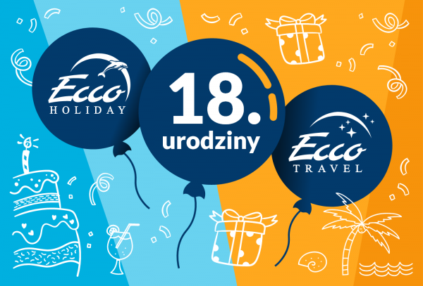 urodziny ecco media