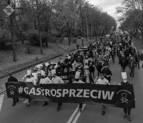 gastroprotest Biaystok01
