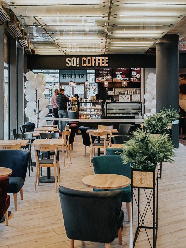 so coffee