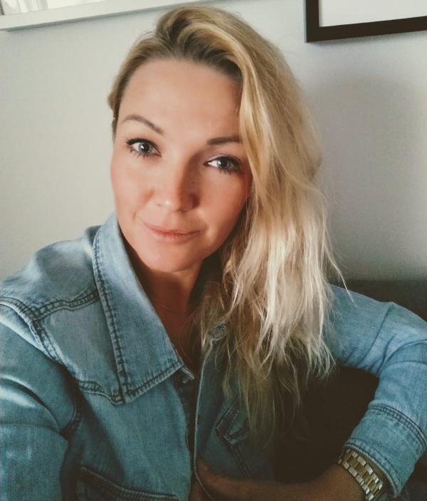 Aleksandra Olechnowicz
