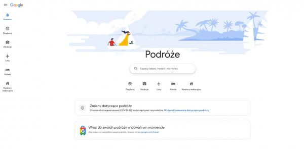google
