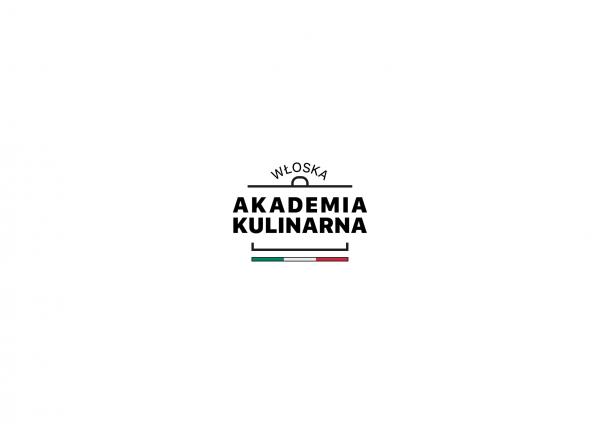 logo wloskaakademiakulinarna