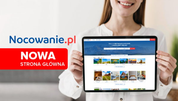 Nocowanie.pl nowa strona gowna