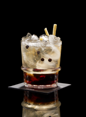 Lavazza tonic