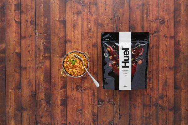 Curry Madras od Huel Easy Resize.com