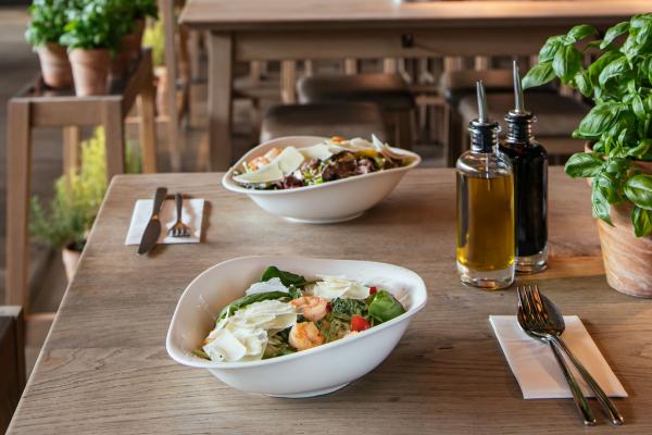 Galeria Mokotow Vapiano