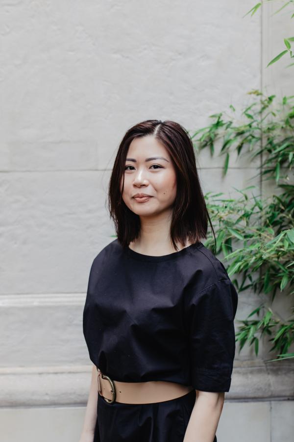 Linh Ziokowska