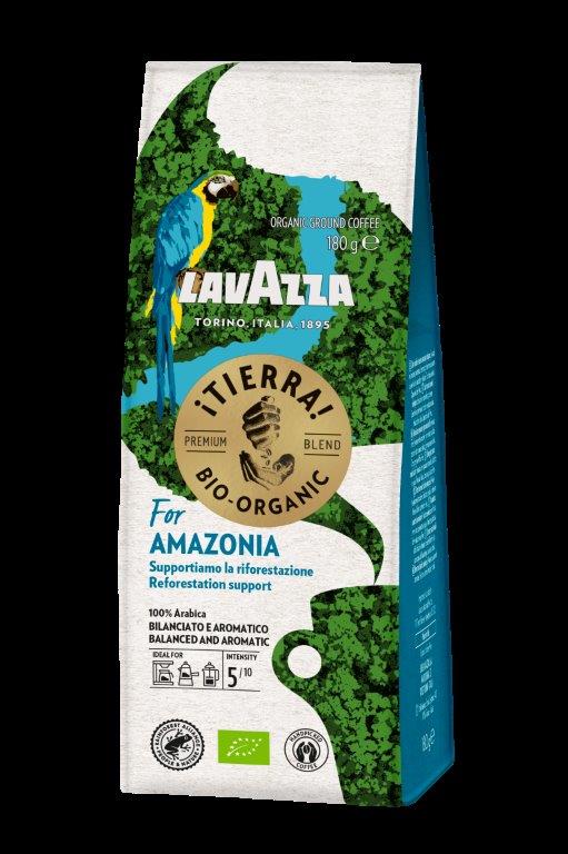 3323 TIERRA FOR AMAZONIA