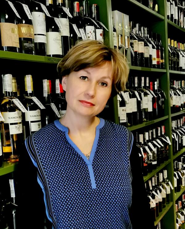 Dorota Piotrowska
