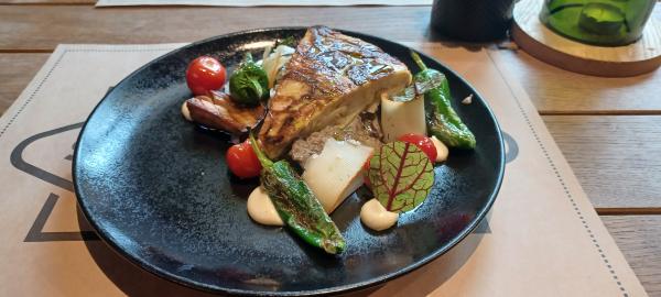 Sobremesa