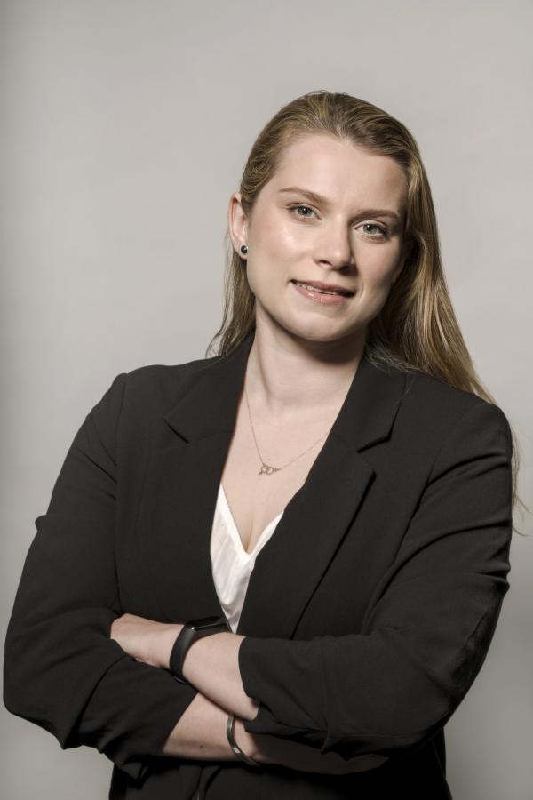 Anna Szwedowska