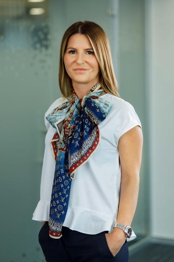 Dominika Grusznic Drobinska
