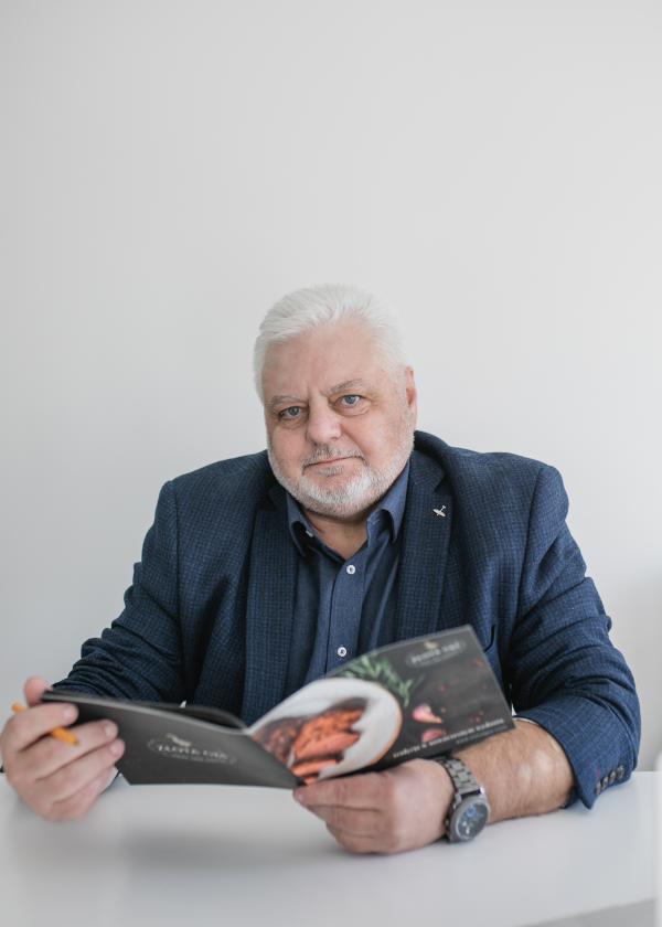 Witold Bednarski