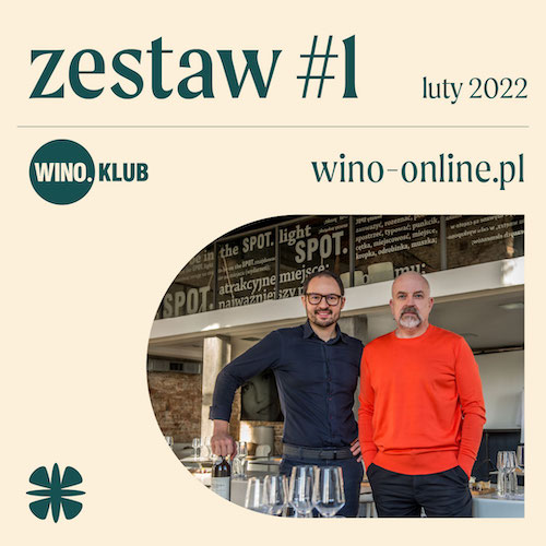 WINO POST SET 1 7 1