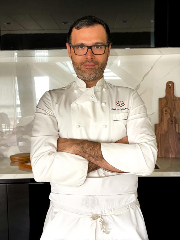 Andrea Camastra