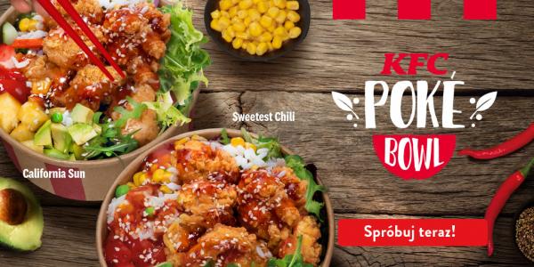KFC Poke Bowl 2