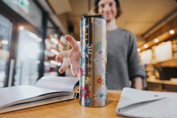 Tumbler SBX