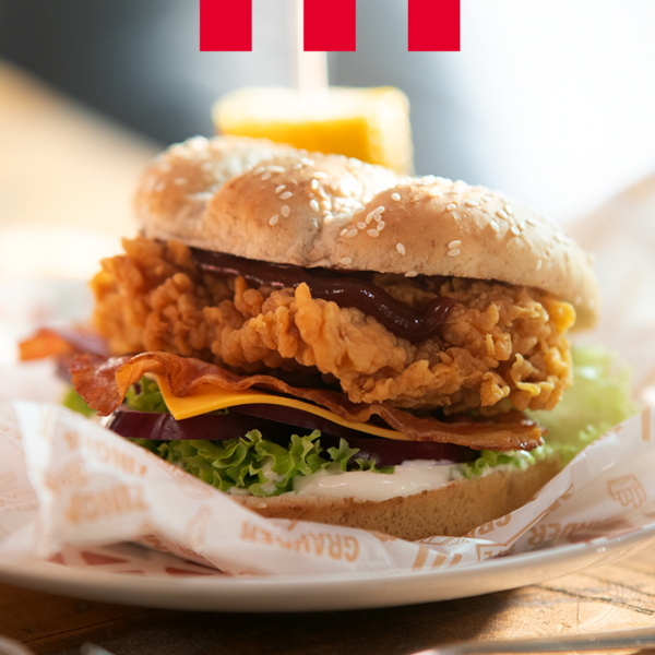 KFC 3