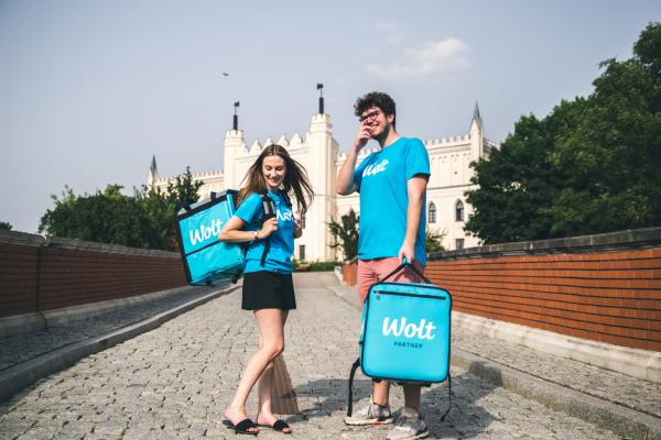 Wolt Lublin 1