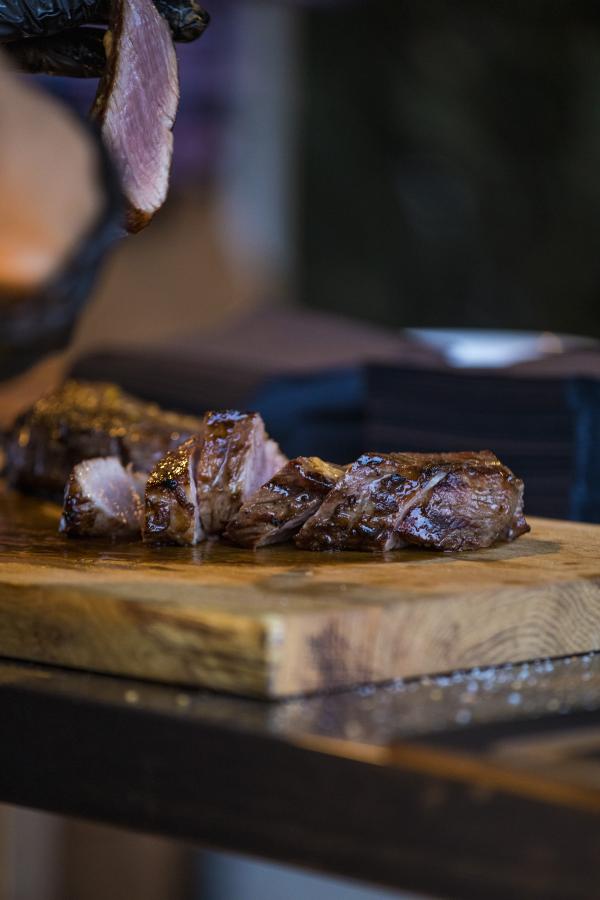 tender meat12393
