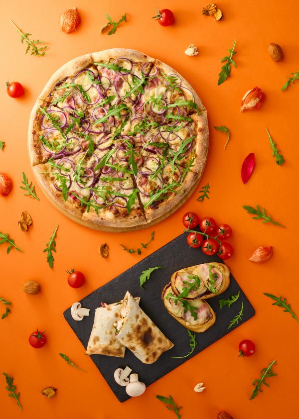 Menu sezonowe