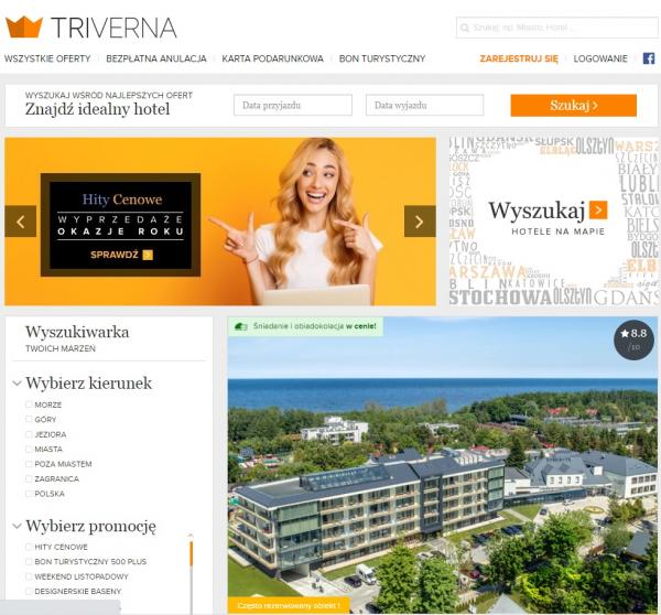Tiverna