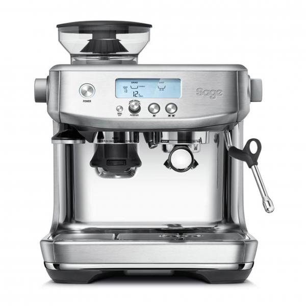 Barista Pro