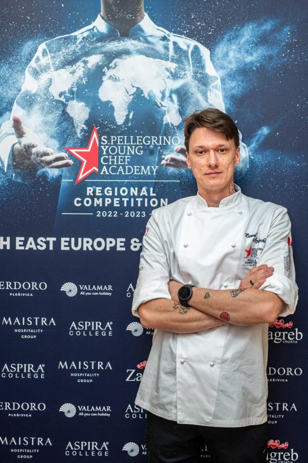 Pawel SzulzyckiSPYC2022