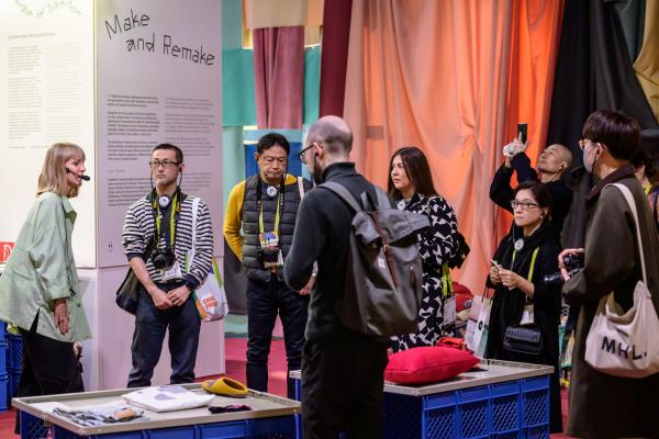 heimtextil ps 14
